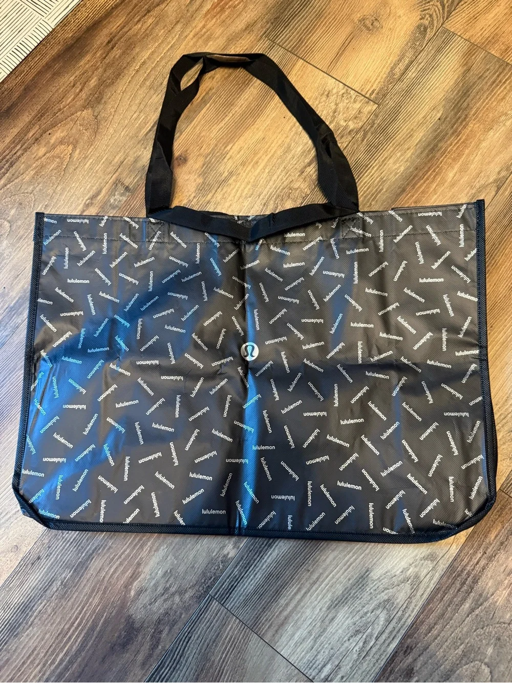 Lululemon JUMBO Tote Bag BUNDLE